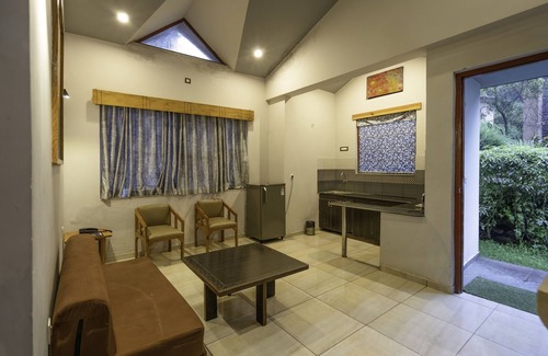 Marchula Apartment | LaTigre Resort