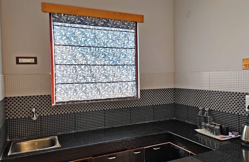 Marchula Apartment | LaTigre Resort