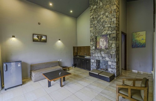 Marchula Apartment | LaTigre Resort