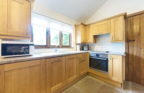 Coleford Cottage | LATIMER LODGE, pet friendly, character holiday cottage in Coleford