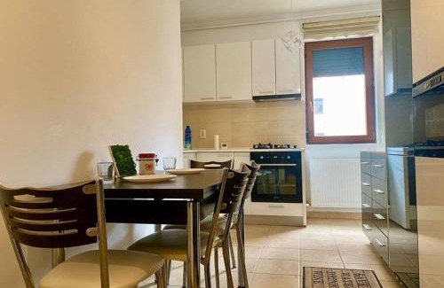 Cocani Crevedia Apartment | Latin residence 2 bedrooms