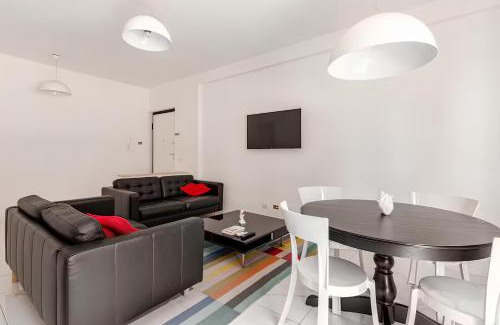 Latina Apartment | Latina Modern Apartment