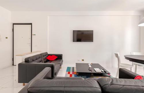 Latina Apartment | Latina Modern Apartment