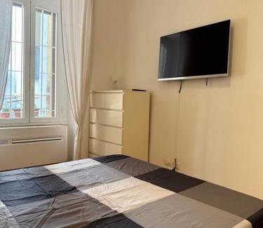 San Lorenzo Apartment | Latini 76 Apartment