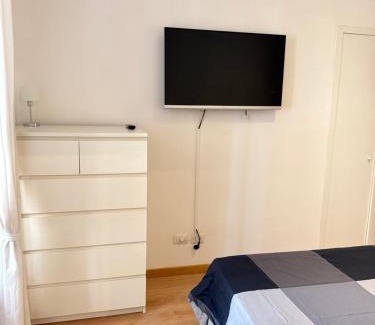 San Lorenzo Apartment | Latini 76 Apartment