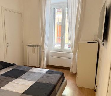 San Lorenzo Apartment | Latini 76 Apartment