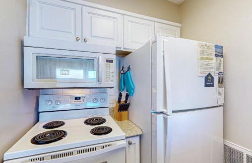 Fort Bay Apartment | Latitude 29 #9