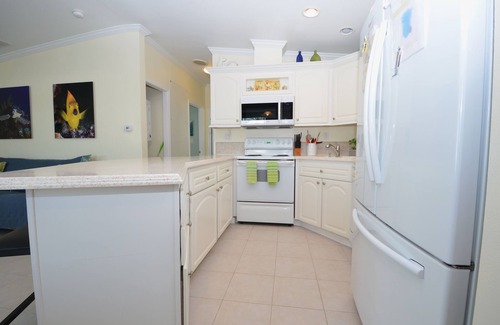 Cudjoe Key House | LATITUDE ADJUSTMENT