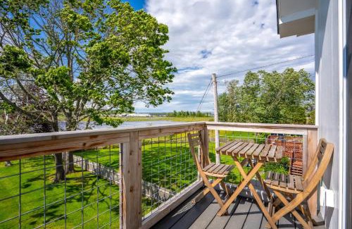 Pine Point House | Latitude Adjustment Walk to Beach & Dining