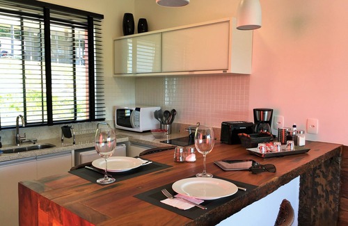 Cunha Hotel | Latitude Lodge