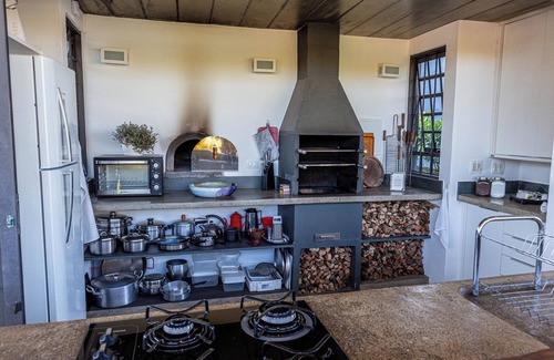 Cunha Hotel | Latitude Lodge