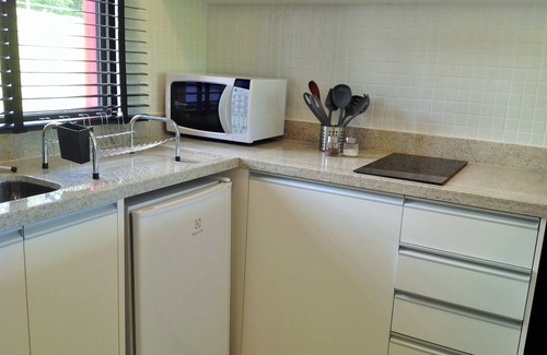 Cunha Hotel | Latitude Lodge