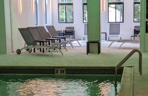 Tinton Falls Hotel | Latitude Suites Tinton Falls Eatontown - BW Premier Collection