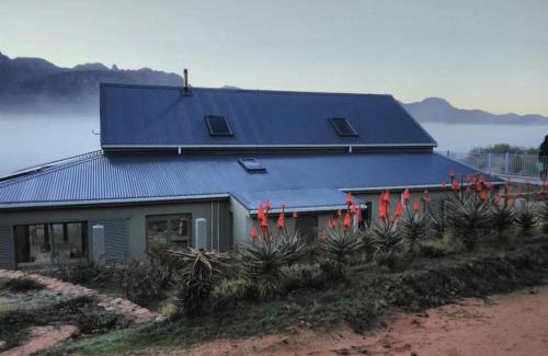 Eendekuil House | Latjeskloof Accommodation