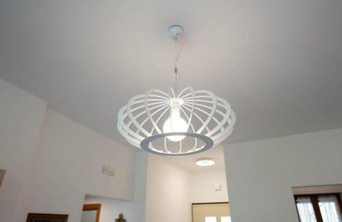 Villa Rosa Apartment | LatoMare - VIBRA