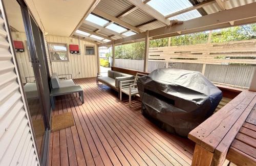 Port Hughes House | Latone Sea Lodge - Entire Home in Port Hughes