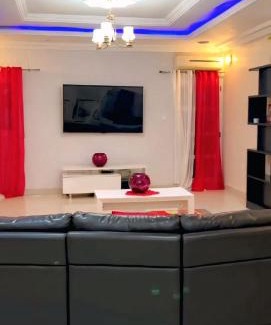 Rufisque House | LATOTALE Maison Rufisque 20mn AIBD
