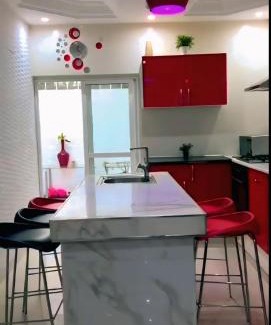 Rufisque House | LATOTALE Maison Rufisque 20mn AIBD