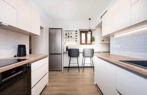 Kos Apartment | Latour Inspired by Elegance