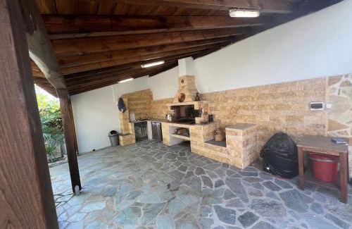 Ormos Panagias Villa | Latoura View