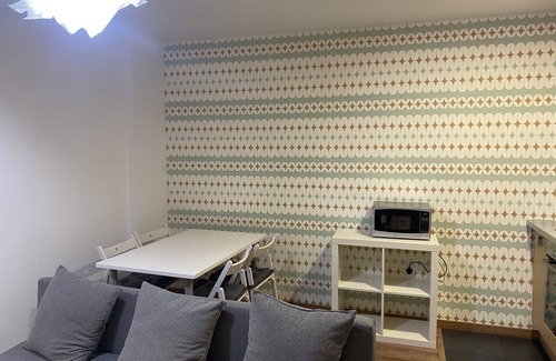 Barbastro Apartment | Latre Somontano House
