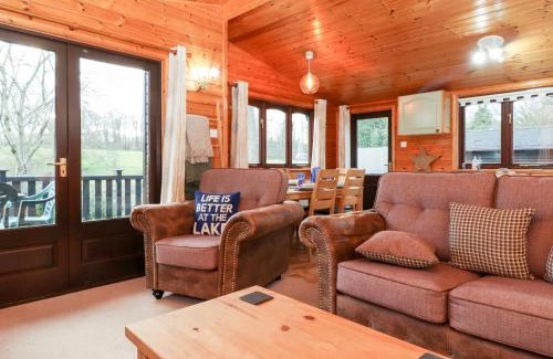 Keswick House | Latrigg Lodge