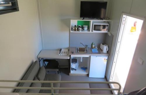 Latrobe Other | Latrobe Mersey River Cabin and Caravan Park
