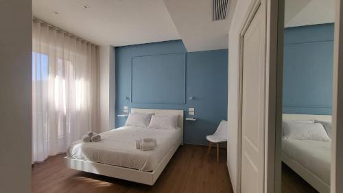 Avellino Bed & Breakfast | Latte e Letto