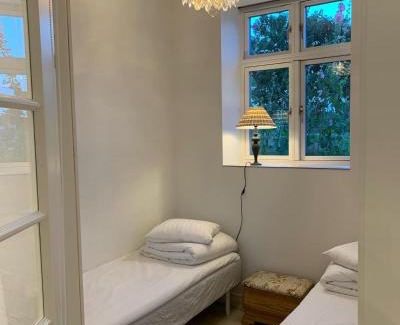 Helberskov Apartment | LatterLy Apartments