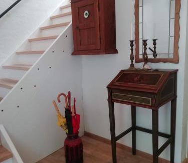 Helberskov Apartment | LatterLy Apartments