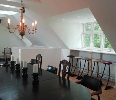 Helberskov Apartment | LatterLy Apartments