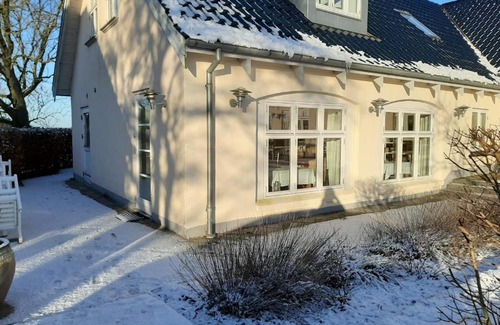 Helberskov Bed & Breakfast | LatterLy Rooms