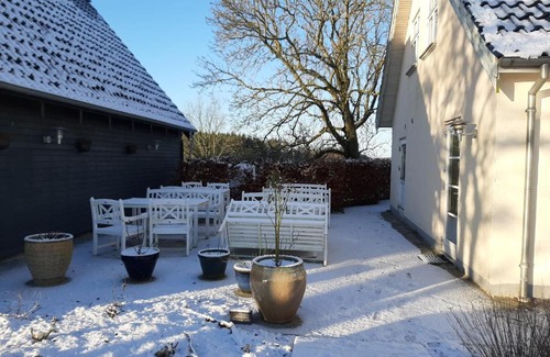Helberskov Bed & Breakfast | LatterLy Rooms