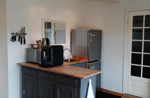 Helberskov Bed & Breakfast | LatterLy Rooms