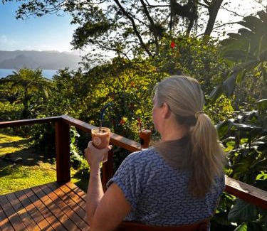 Savusavu House | Latui Loft