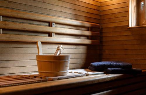 Babite House | Latvian Bathhouse Experience, Traditional Sauna, Hot Tub, Outdoor Pool and Relax Zone