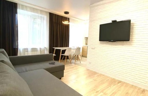 Kegums Apartment | Latvijā jūtieties kā mājās
