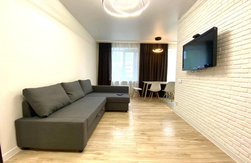 Kegums Apartment | Latvijā jūtieties kā mājās