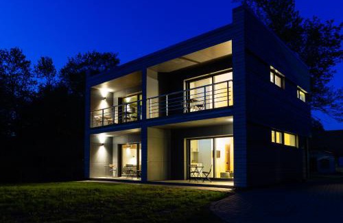 Lauci House | Lauču Akmens