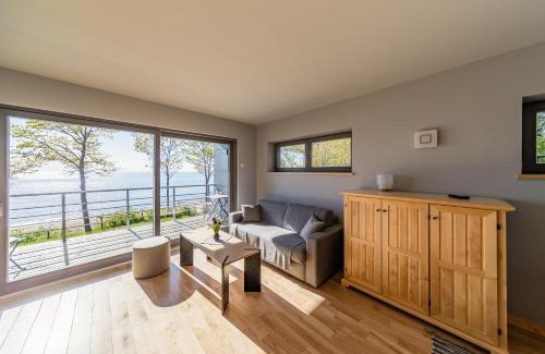 Lauci House | Lauču Akmens