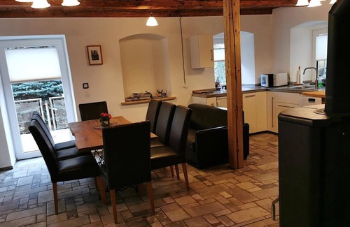 Wilthen House | Laubegast - Holiday cottage Emilia