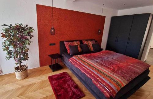Merano Apartment | Laubennest 2