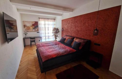 Merano Apartment | Laubennest 2