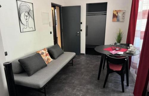 Merano Apartment | Laubennest 2