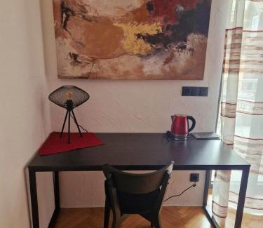 Merano Apartment | Laubennest 2