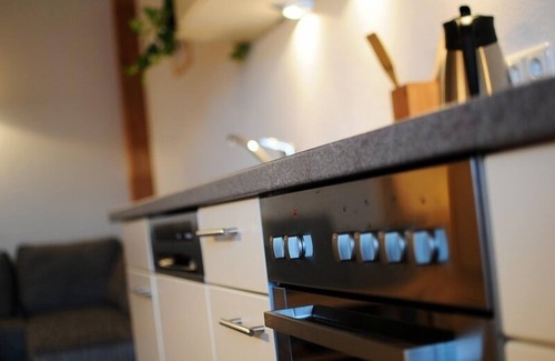 Bernau am Chiemsee Apartment | Laubenstein vacation apartment for 2-4 people (70 sqm, upper floor)