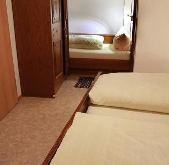 Veringenstadt Hotel | Lauchertstüble