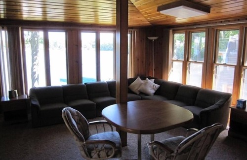 Lauderdale Lakes Cabin | Lauderdale Lakes (Green Lake) -Lake Front Home-Gorgeous Views!