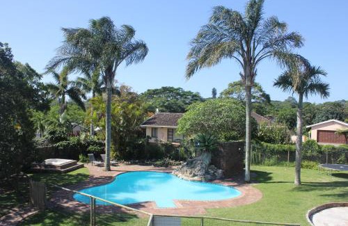 Port Shepstone House | Laudin's View