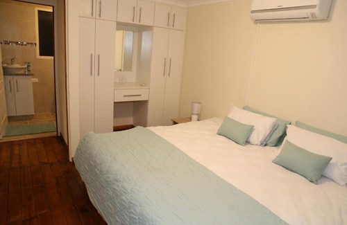 Port Shepstone House | Laudin's View